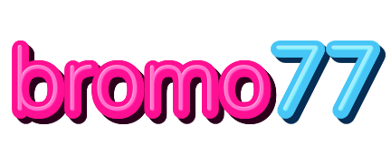 bromo77 — logo kanal
