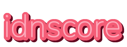 idnscore — logo kanal