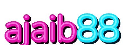 ajaib88 — logo kanal