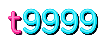 t9999 — logo kanal